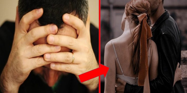 „საბოლოოდ შვილი იმ ქალმა გადამირჩინა, ვისაც ცხოვრება დავუნგრიე..“