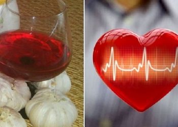 ჩაყარეთ ნიორი ღვინოში- მარტივი რეცეპტი, რომელიც 100-ზე მეტ დაავადებას შველის.. ეს აუცილებლად უნდა იცოდეთ