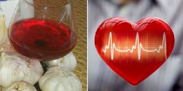 ჩაყარეთ ნიორი ღვინოში- მარტივი რეცეპტი, რომელიც 100-ზე მეტ დაავადებას შველის.. ეს აუცილებლად უნდა იცოდეთ