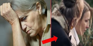 “ჩემმა შვილმა იმდენჯერ წამომაძახა, – შენ ეს ბოზი არჩიე ჩემს თავს, ამას დედა კი არა, მტერი არ უზამდა კაცსო.. საბოლოოდ მივხვდი, რომ გამოუსწორებელი შეცდომა დავუშვი”