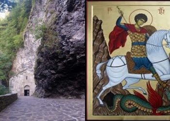 როგორ გადაარჩინა წმინდა გიორგის ძალამ 200 მეტრის სიმაღლიდან გადმოვარდნილი 7 წლის ბავშვი.. – მამდვილი ამბავი