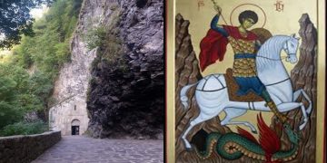 როგორ გადაარჩინა წმინდა გიორგის ძალამ 200 მეტრის სიმაღლიდან გადმოვარდნილი 7 წლის ბავშვი.. – მამდვილი ამბავი