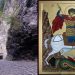 როგორ გადაარჩინა წმინდა გიორგის ძალამ 200 მეტრის სიმაღლიდან გადმოვარდნილი 7 წლის ბავშვი.. – მამდვილი ამბავი