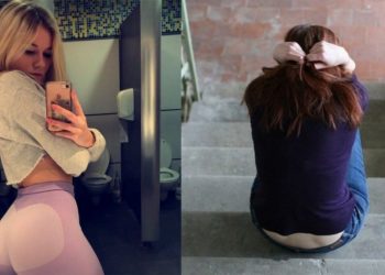 ქმარს ეროტიკული ფოტოსესია შევთავაზე და გადაირია.. სახლში ყველაფერი დალეწა. ვცდილობდი ამეხსნა, ეს მხოლოდ ხელოვნება იყო.. ახლა  ამის გამო დედობის უფლებასაც მართმევს… წარმოდგენა არ მაქვს რა გავაკეთო..