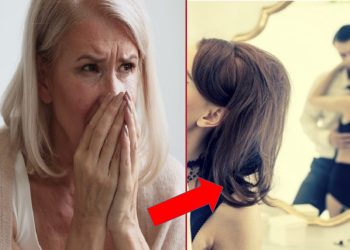 ჩემმა შვილმა ცოლად მასზე 18 წლით უფროსი, 2 შვილიანი ქალი მოიყვანა.. არვიცი როგორ მოვიქცე..