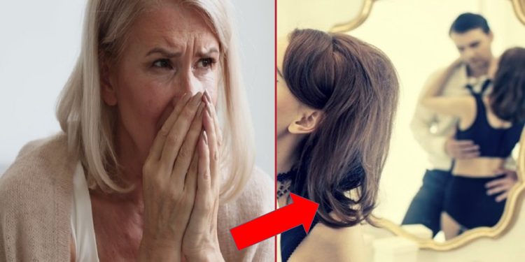 ჩემმა შვილმა ცოლად მასზე 18 წლით უფროსი, 2 შვილიანი ქალი მოიყვანა.. არვიცი როგორ მოვიქცე..