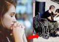 “ნიკა ცდილობდა თავიდან მოვეშორებინე, უხეშად მელაპარაკებოდა, არ უნდოდა, რომ მასთან დავრჩენილიყავი..თუმცა მიუხედავად ჩემი განსაცდელებისა, ბედნიერი ვარ, მას რომ შევხვდი..“