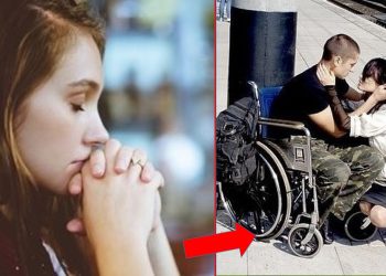 “ნიკა ცდილობდა თავიდან მოვეშორებინე, უხეშად მელაპარაკებოდა, არ უნდოდა, რომ მასთან დავრჩენილიყავი..თუმცა მიუხედავად ჩემი განსაცდელებისა, ბედნიერი ვარ, მას რომ შევხვდი..“