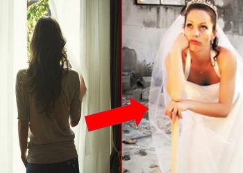 ვცდილობ შვილი თავიდან მოვიშორო, მაგრამ ამას ვერანაირად ვერ ვახერხებ..