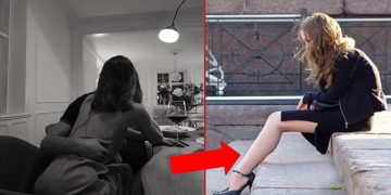 „ქმრისგან გულნატკენი და მასზე ნაწყენი ყოფილ თაყვანისმცემელს ვხვდებოდი..“