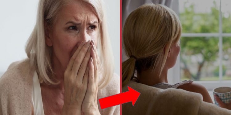 „ვერ შევძელი ჩემი შვილისთვის დაოჯახებაში ხელი შემეწყო.. ამის გამო მან ასეთი საშინელება გამიკეთა..“