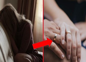 როცა ქმრის ტელეფონში მესიჯი ამოიკითხა, ეჭვმა მაინც სძლია და სხვა შეტყობინებებს გადახედა.. საბოლოოდ გაირკვა, რომ ეს მისი გაშვილებული ტყუპისცალი სასტიკი შურისძიება იყო..