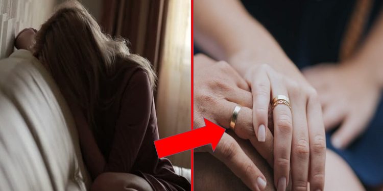 როცა ქმრის ტელეფონში მესიჯი ამოიკითხა, ეჭვმა მაინც სძლია და სხვა შეტყობინებებს გადახედა.. საბოლოოდ გაირკვა, რომ ეს მისი გაშვილებული ტყუპისცალი სასტიკი შურისძიება იყო..