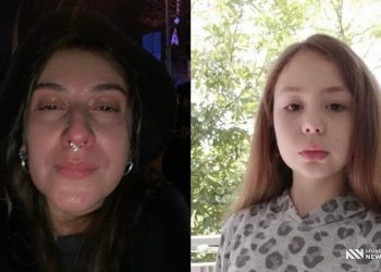 „დიღომში, საღამოს 9 საათზე ავადმყოფი ამეკიდა.. ძალიან გულისმარევი კაცი ზოლიანი მაისურით”- სავარაუდო მოძალადე დიღომში