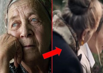 „რძალმა გამძარცვა და საკუთარი ბინიდან გამომაგდო.. სასამართლოშიც ჩივილსაც აზრი არ აქვს, ყველაფერი კანონის მიხედვით გააკეთა.. მომახალა შენს სოფელში წადიო“ – ქუჩაში დარჩენილი დედამთილი