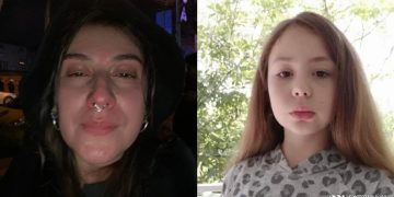 „დიღომში, საღამოს 9 საათზე ავადმყოფი ამეკიდა.. ძალიან გულისმარევი კაცი ზოლიანი მაისურით”- სავარაუდო მოძალადე დიღომში