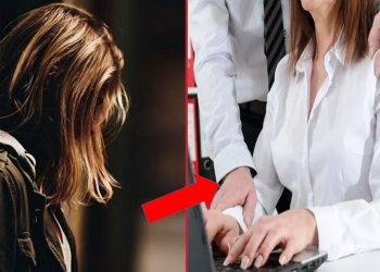 „ძალიან ვნერვიულობ, რადგან მისმა ცოლმა არაფერი იცის.. არვიცი რა მოხდება რომ გაიგოს..“