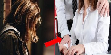 „ძალიან ვნერვიულობ, რადგან მისმა ცოლმა არაფერი იცის.. არვიცი რა მოხდება რომ გაიგოს..“