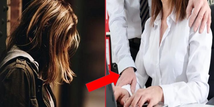 „ძალიან ვნერვიულობ, რადგან მისმა ცოლმა არაფერი იცის.. არვიცი რა მოხდება რომ გაიგოს..“