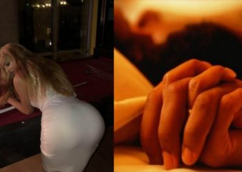 „ჩემი ქმარი ჩემზე 14 წლით უფროსია.. ქმრის ძმაკაცი მომვარდა და ჩემი კოცნა სცადა, ბებერ ქმართან ცხოვრობ, ნუთუ ახალგაზრდა კაცის მკლავებში არ გინდაო…”