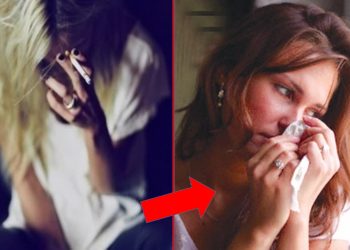 „ნუთუ შეიძლება ყველა დედას დედა ეწოდოს.. ნუთუ შეიძლება შვილს ასეთი ჭრილობა მიაყენო..“