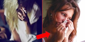 „ნუთუ შეიძლება ყველა დედას დედა ეწოდოს.. ნუთუ შეიძლება შვილს ასეთი ჭრილობა მიაყენო..“