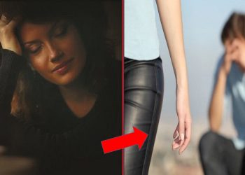 „ჩემი თითქოსდა ძალიან მზრუნველი ქმარი სინამდვილეში ნამდვილი არარაობა აღმოჩნდა..“