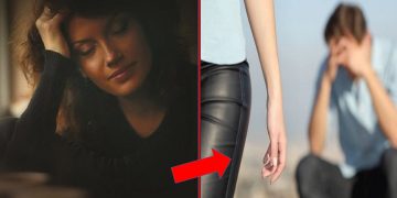 „ჩემი თითქოსდა ძალიან მზრუნველი ქმარი სინამდვილეში ნამდვილი არარაობა აღმოჩნდა..“