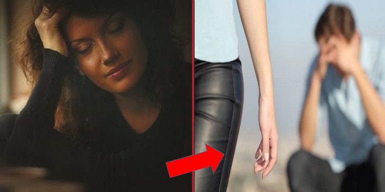 „ჩემი თითქოსდა ძალიან მზრუნველი ქმარი სინამდვილეში ნამდვილი არარაობა აღმოჩნდა..“