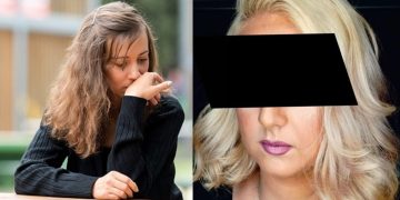 წარმოდგენა არ მაქვს როგორ უნდა ვუთხრა ქმარს, დედაშენი ქმარს ღალატობსთქო..თან როცა ფაქტზე გამოვიჭირე წარმოუდგენელი რამ გააკეთა..