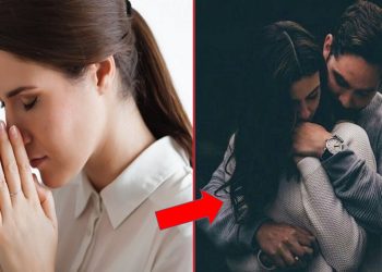 „ვერასდროს ვიფიქრებდი, რომ ის კაცი შემიყვარდებოდა ვინც ჭერი თავზე ჩამომაქცია..“