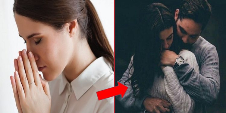 „ვერასდროს ვიფიქრებდი, რომ ის კაცი შემიყვარდებოდა ვინც ჭერი თავზე ჩამომაქცია..“