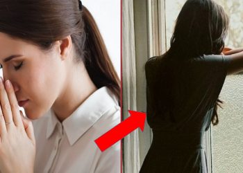 „მშობლებმა მხოლოდ იმის გამო შემიძულეს, რომ ცოლად ქვრივს გავყევი.. თუმცა ეს ყველაფერი არ იყო..“