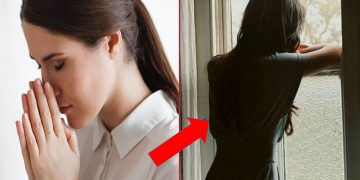 „მშობლებმა მხოლოდ იმის გამო შემიძულეს, რომ ცოლად ქვრივს გავყევი.. თუმცა ეს ყველაფერი არ იყო..“