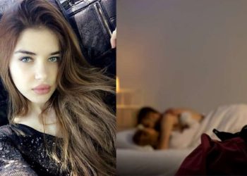 „სამი შვილი და ქმარი მყავს, მაგრამ სხვა ცოლ-შვილიანი კაცი მიყვარს და ჩუმ-ჩუმად ვხვდები ხოლმე… ქმარს ვერ ვშორდები, რადგან შვილებს მამა ძალიან უყვართ… გთხოვთ მირჩიეთ რამე, ცხოვრება თავზე მენგრევა..”