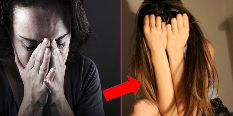 „დედამისი საქვეყნოდ, ბოლო ხმაზე ღრიალებდა, შვილი ამ ბოზმა დედაკაცმა მომიკლაო..“