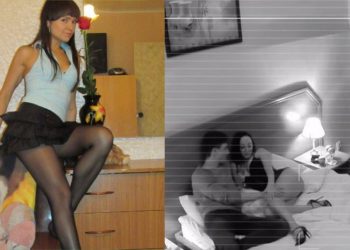 „ჩემმა ქმარმა საყვარელი გაიჩინა და ყველას ეუბნებოდა ჩემი შეყვარებულიაო… მე კიდევ იცით როგორ სასტიკად ვიძიე შური? ასე ალბათ არცერთი ქალი არ მოიქცეოდა…”