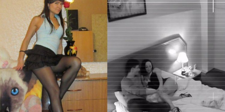 „ჩემმა ქმარმა საყვარელი გაიჩინა და ყველას ეუბნებოდა ჩემი შეყვარებულიაო… მე კიდევ იცით როგორ სასტიკად ვიძიე შური? ასე ალბათ არცერთი ქალი არ მოიქცეოდა…”