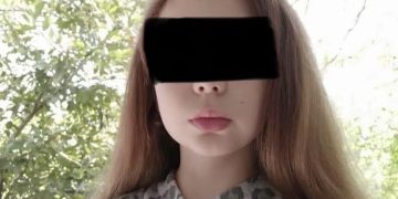 ”ვინ გაგიმეტა ასე…” – 12 წლის გოგო, რომელსაც გუშინ მთელი დიღომი ეძებდა, გარაჟის უკან დაღუპული იპოვეს… რას ყვება თვითმხილველი