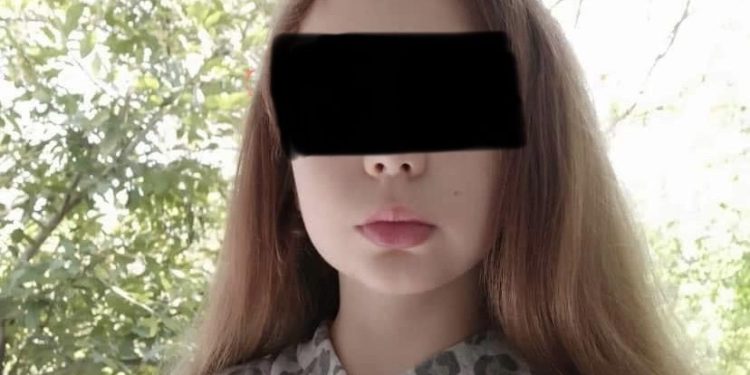 ”ვინ გაგიმეტა ასე…” – 12 წლის გოგო, რომელსაც გუშინ მთელი დიღომი ეძებდა, გარაჟის უკან დაღუპული იპოვეს… რას ყვება თვითმხილველი