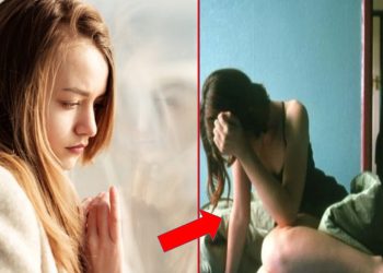 ლამაზი გოგოს საშინელი ბედი..