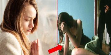 ლამაზი გოგოს საშინელი ბედი..