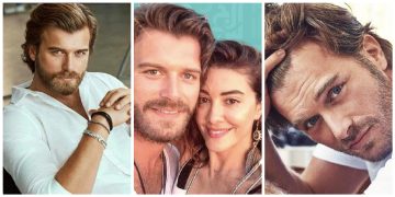 თურქი ბრედ პიტის აქამდე უცნობი ცხოვრება – დედის რჩევით არჩეული პროფესია და საყვარელი ქალი…