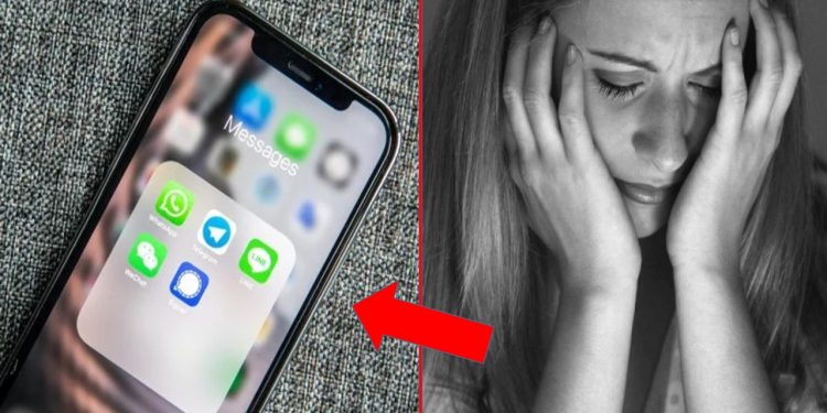 „ტელეფონში ფეისბუქი გახსნილი დამრჩა და დედამთილმა ჩემი მიმოწერები წაიკითხა… ნახა, როგორ ვლანძღავდი… ძალიან ცუდ დღეში ვარ. არვიცი როგორ მოვიქცე…” – გულახდილი წერილი