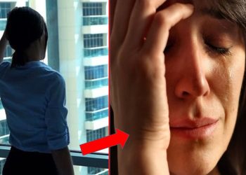 „თუ ჩემი დედამთილი სახლში სამზარეულოს ვერ ვეკარები.. არაფერი არ გამომდის ნერვიულობისგან და ისიც სულ შენიშვნებს მაძლევს და მსაყვედურობს.. არვიცი რა გავაკეთო..“