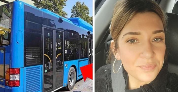 ახალ ავტობუსში ჩემს წინ ორი მოზარდი იჯდა, თითქმის 20 წუთი ვაკვირდებოდი მათ საქციელს… შოკირებული ვარ, ნუთუ ასეთი რამ ნორმალურია