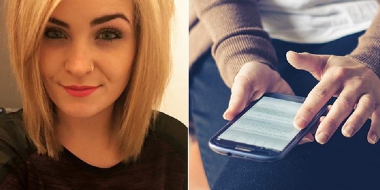 „საშინელ დღეში ვარ, ტელეფონში ფეისბუქი დამრჩა გახსნილი და დედამთილმა…” – ვერ წარმოიდგენთ რა აღმოაჩინა დედამთილმა რძლის ტელეფონში