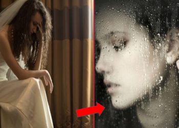 „ჩემი ტრაგედია გათხოვებიდან ძალიან მალე დაიწყო…“