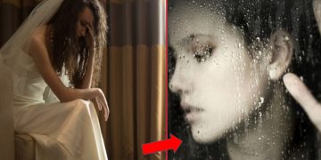 „ჩემი ტრაგედია გათხოვებიდან ძალიან მალე დაიწყო…“