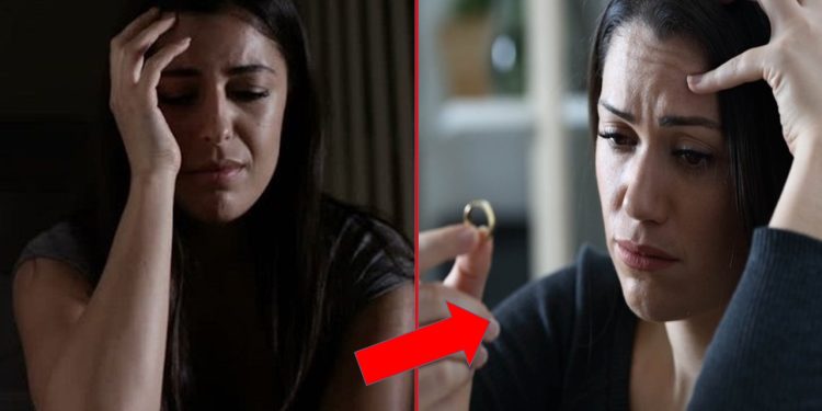 „ამათ სახლში უბრალოდ მოსამსახურე ვარ.. ჩემ ჭკუაზე სკამსაც კი ვერ გადავდგავ.. მათ ჭკუაზე უნდა ვიარო.. არვიცი როგორ მოვიქცე..“